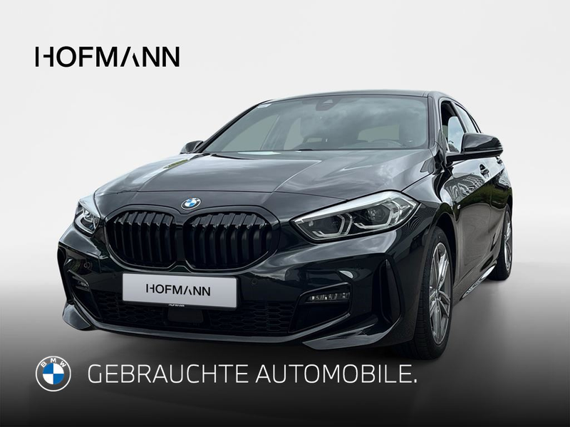BMW 118 M Sport