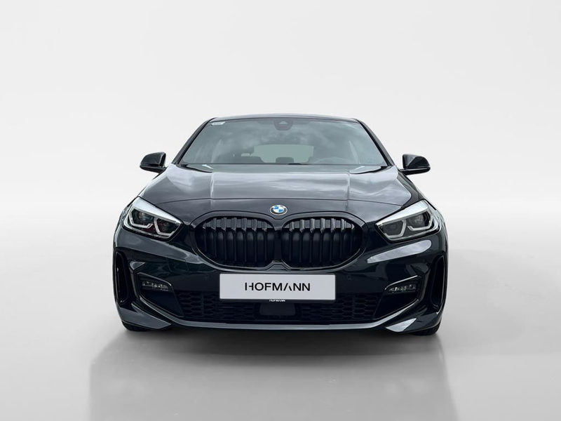 BMW 118 M Sport — photo 2