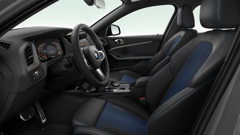 BMW 118 M Sport — photo 9