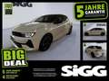 Opel Astra L 1.2 Turbo GS 2xKlima 360 AUT DynLicht Blanco - thumbnail 1