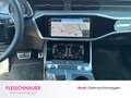 Audi A6 45 TFSI sport 2x S-Line SportPlus AHK schwenk AssP Noir - thumbnail 17