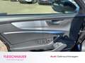 Audi A6 45 TFSI sport 2x S-Line SportPlus AHK schwenk AssP Noir - thumbnail 12