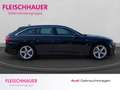 Audi A6 45 TFSI sport 2x S-Line SportPlus AHK schwenk AssP Noir - thumbnail 8