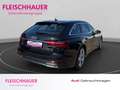 Audi A6 45 TFSI sport 2x S-Line SportPlus AHK schwenk AssP Noir - thumbnail 7