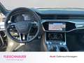 Audi A6 45 TFSI sport 2x S-Line SportPlus AHK schwenk AssP Noir - thumbnail 14