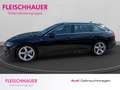 Audi A6 45 TFSI sport 2x S-Line SportPlus AHK schwenk AssP Noir - thumbnail 4