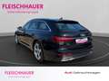 Audi A6 45 TFSI sport 2x S-Line SportPlus AHK schwenk AssP Noir - thumbnail 5