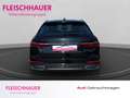 Audi A6 45 TFSI sport 2x S-Line SportPlus AHK schwenk AssP Noir - thumbnail 6