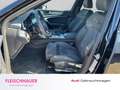 Audi A6 45 TFSI sport 2x S-Line SportPlus AHK schwenk AssP Noir - thumbnail 11
