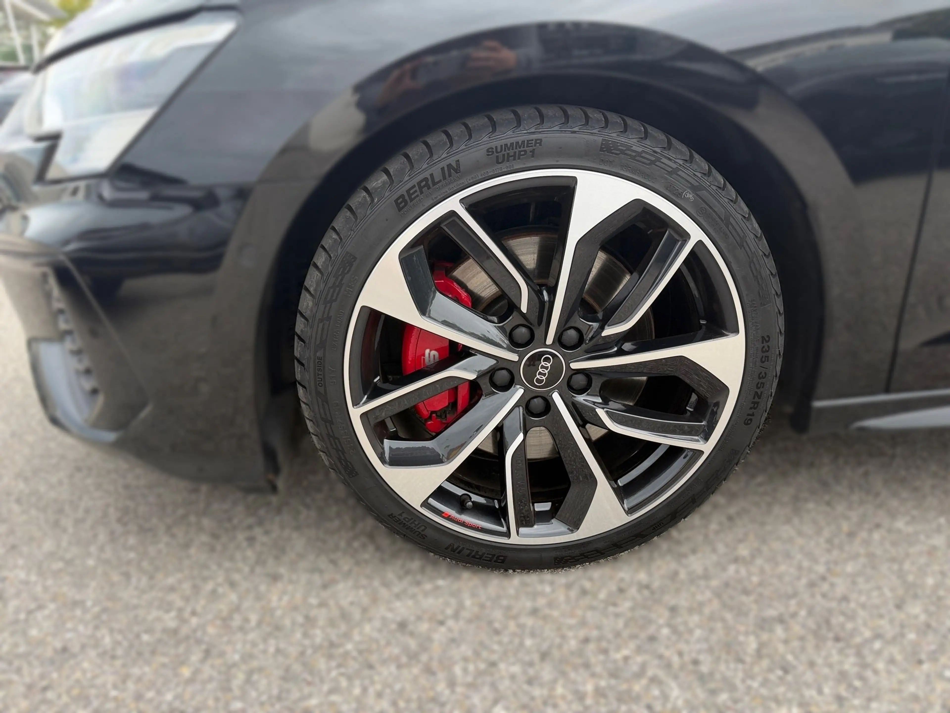 Audi S3 Sportback 2.0TFSI 310PS QUATTRO MATRIX.SHZG.2xPDC — photo 7