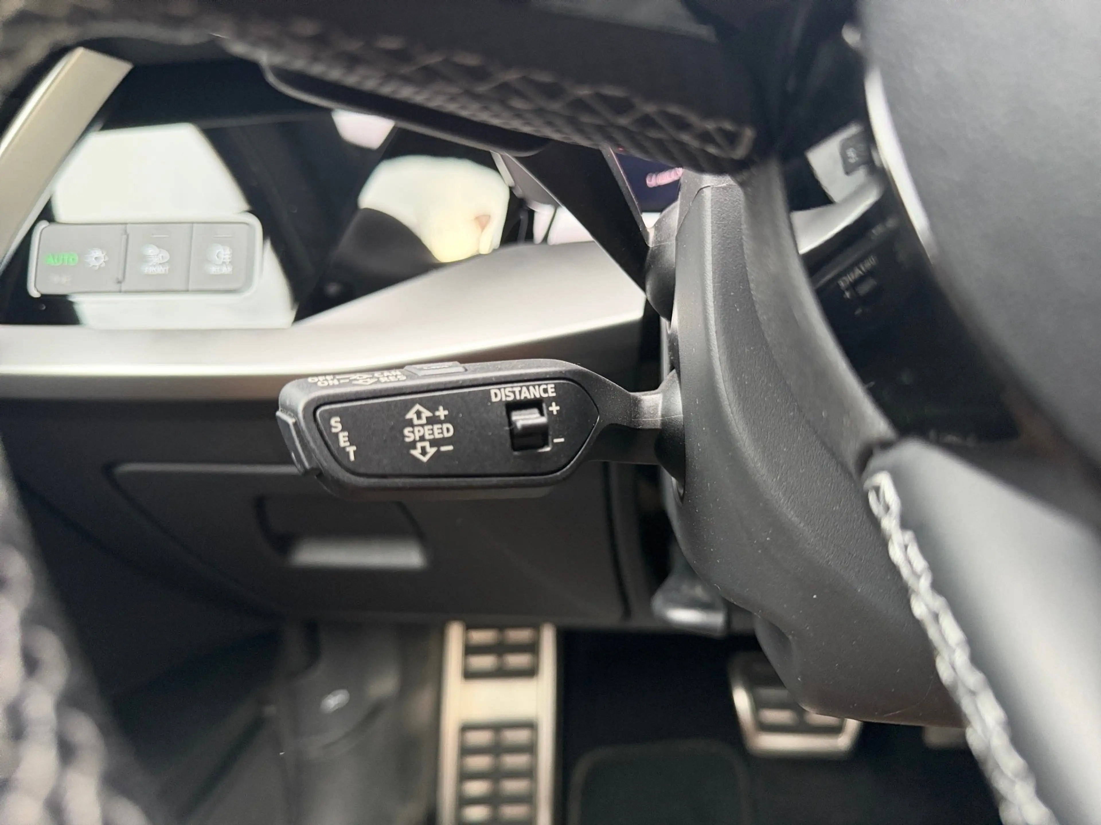 Audi S3 Sportback 2.0TFSI 310PS QUATTRO MATRIX.SHZG.2xPDC — photo 15