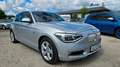 BMW 118 i Urban Line ATM 5-Türer NAVI TÜV NEU! Silber - thumbnail 6