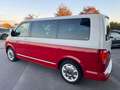 Volkswagen T6 Multivan GenerationSix Highline Bulli 7Sitze Bílá - thumbnail 6