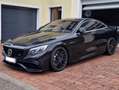 Mercedes-Benz S 63 AMG S63 AMG 4MATIC Coupe Aut. AMG Negro - thumbnail 1