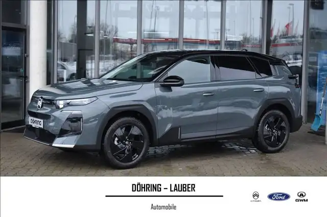 Citroen C5 Aircross C5 Aircross Hybrid 145 Doppelkupplung 6-Gang MAX*neues Model