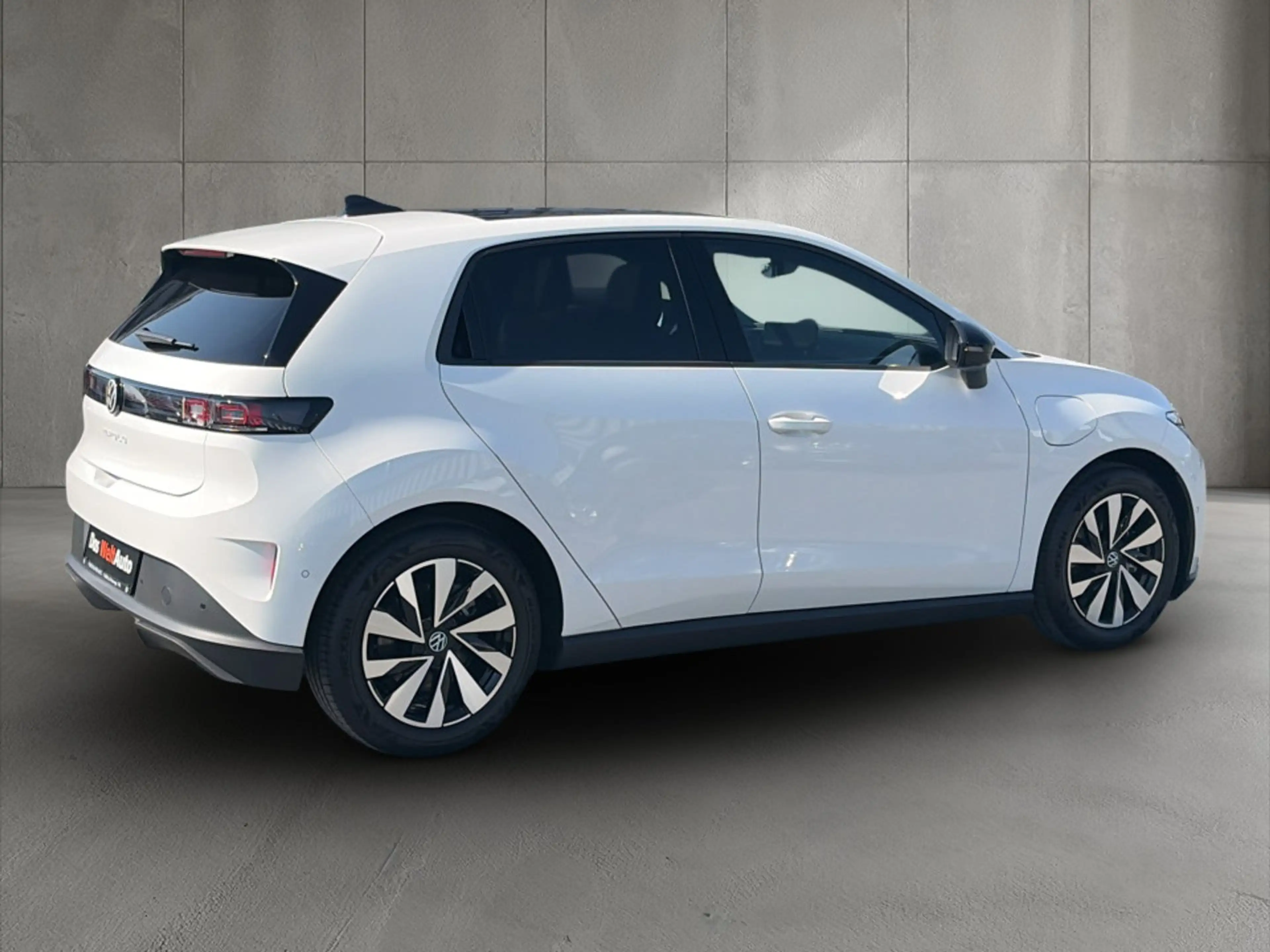 Volkswagen ID. Polo VW ID. Polo Style Edition+ 155 kW - 52 kWh — photo 4