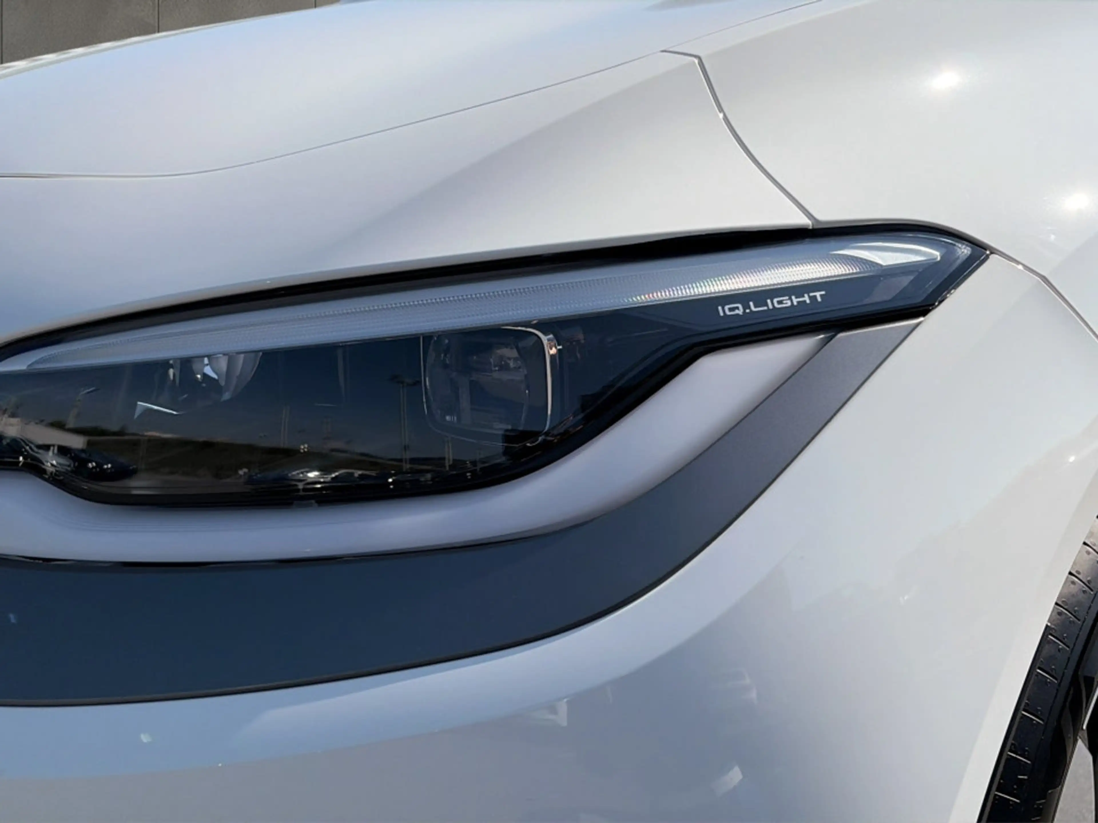 Volkswagen ID. Polo VW ID. Polo Style Edition+ 155 kW - 52 kWh — photo 6