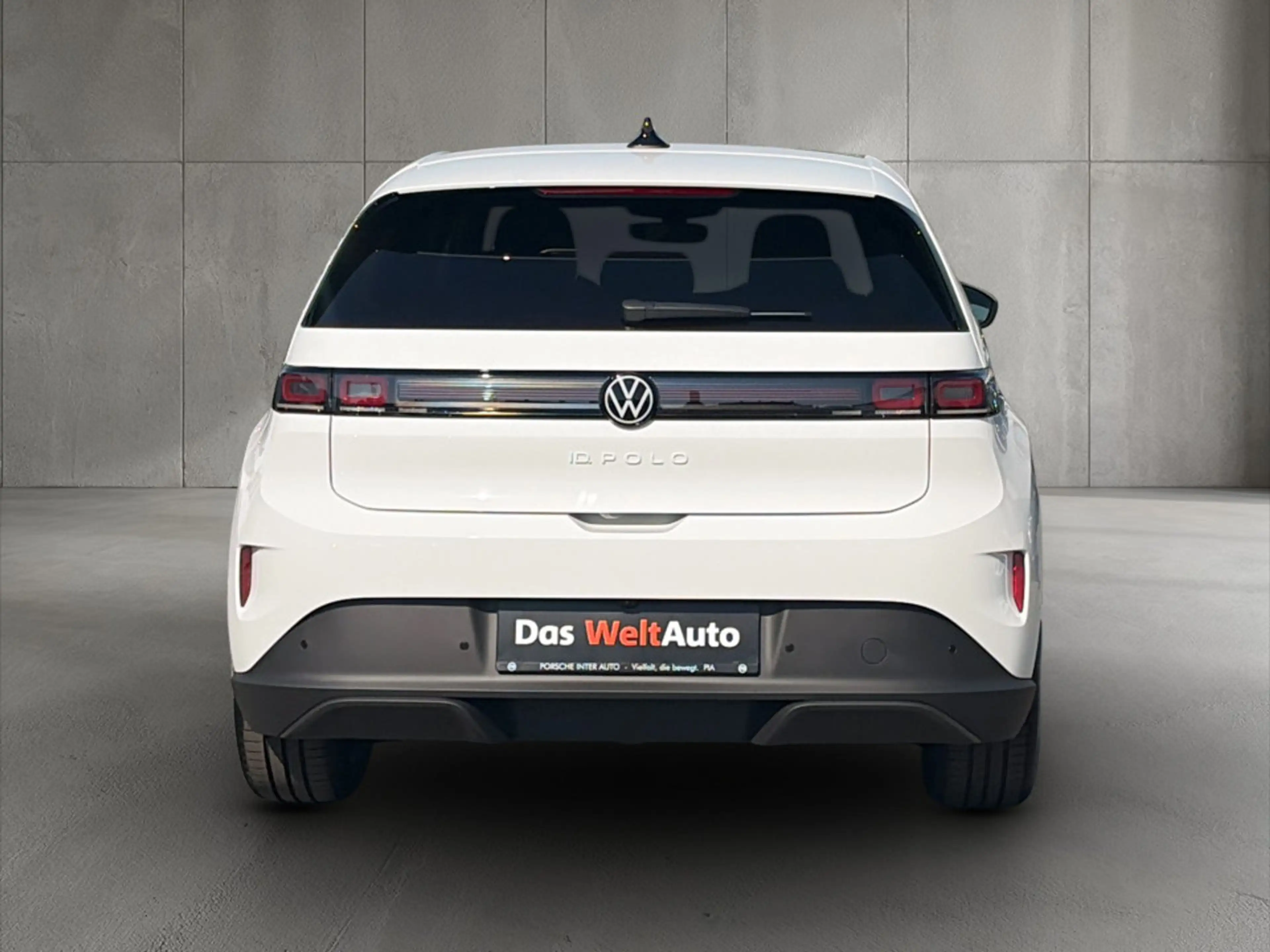 Volkswagen ID. Polo VW ID. Polo Style Edition+ 155 kW - 52 kWh — photo 5