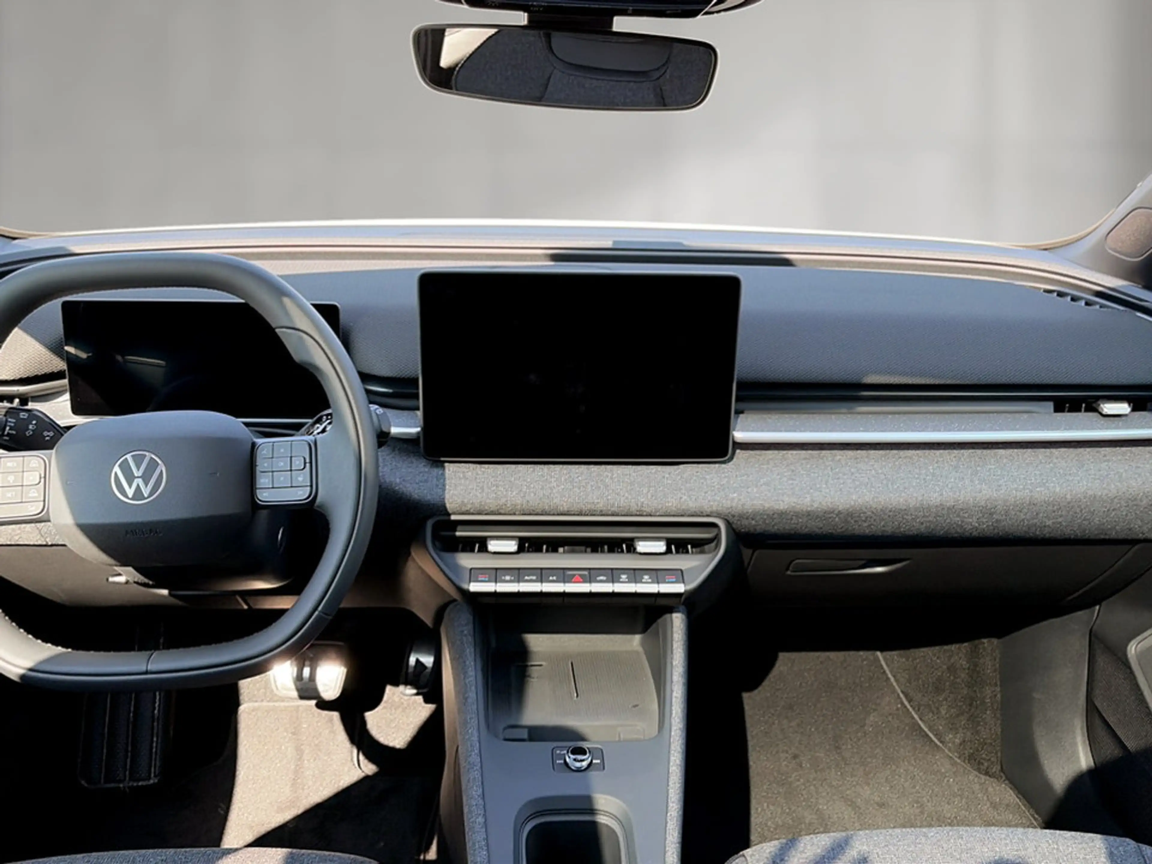 Volkswagen ID. Polo VW ID. Polo Style Edition+ 155 kW - 52 kWh — photo 10
