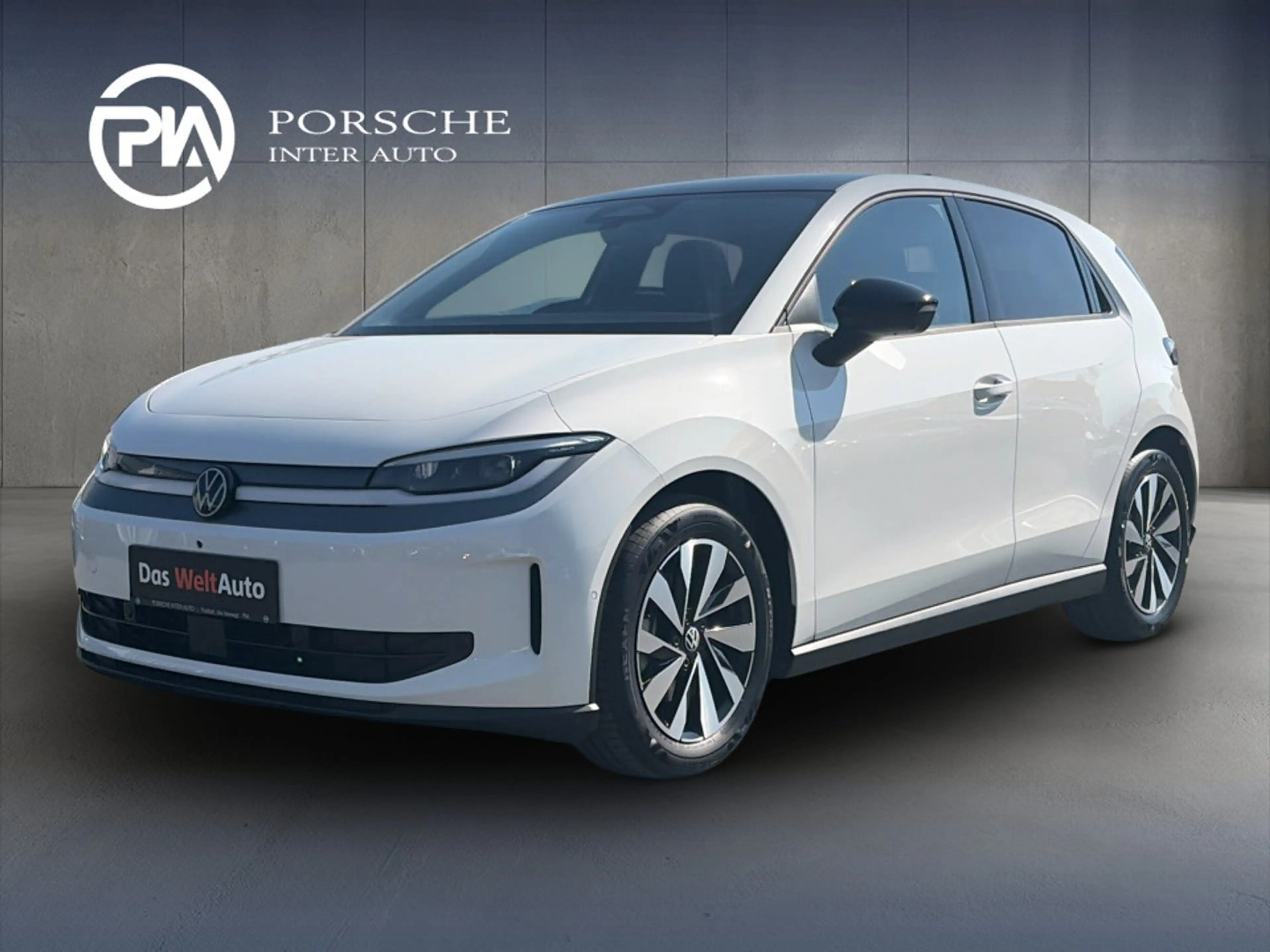 Volkswagen ID. Polo VW ID. Polo Style Edition+ 155 kW - 52 kWh — photo 2