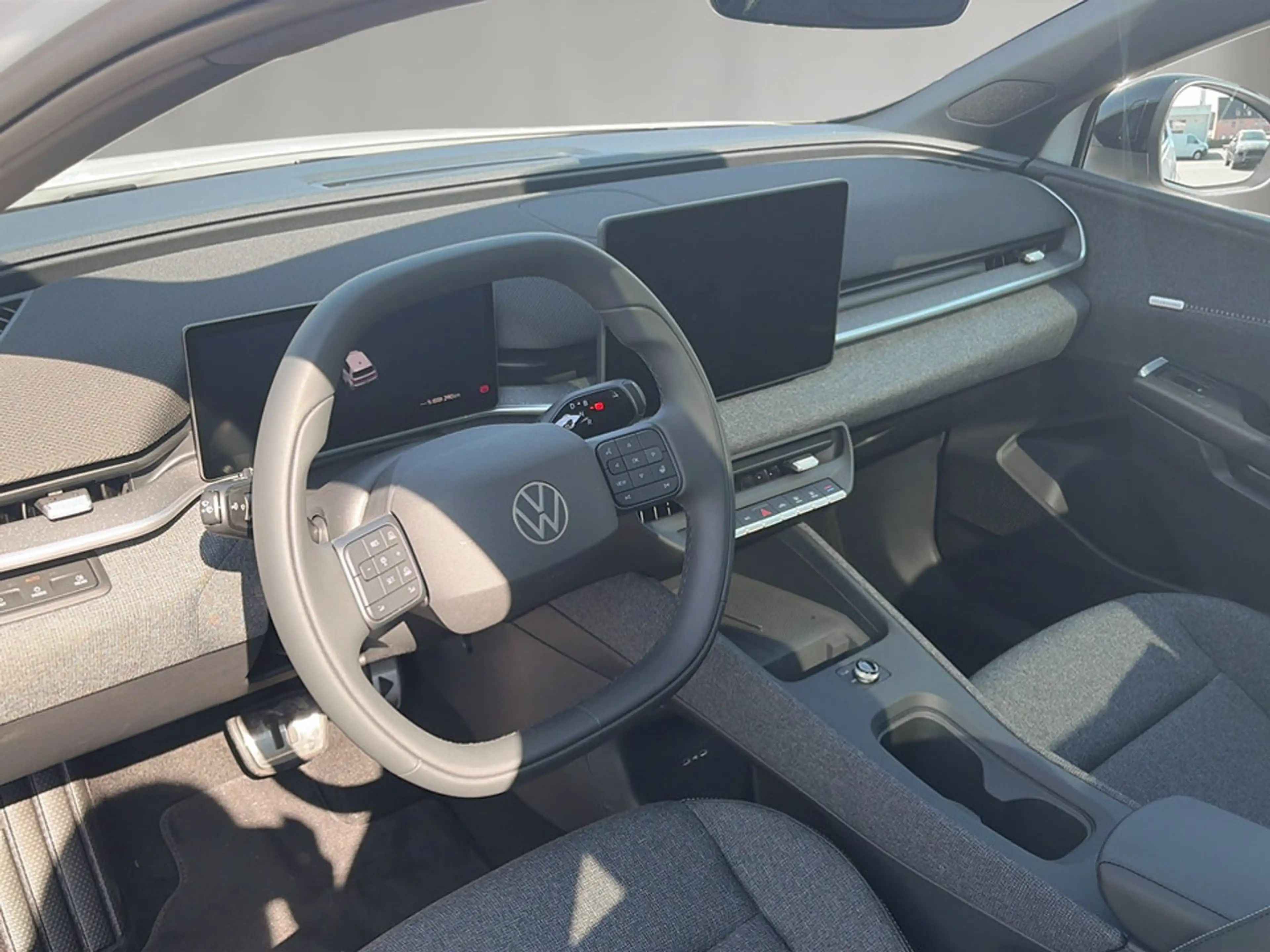 Volkswagen ID. Polo VW ID. Polo Style Edition+ 155 kW - 52 kWh — photo 8
