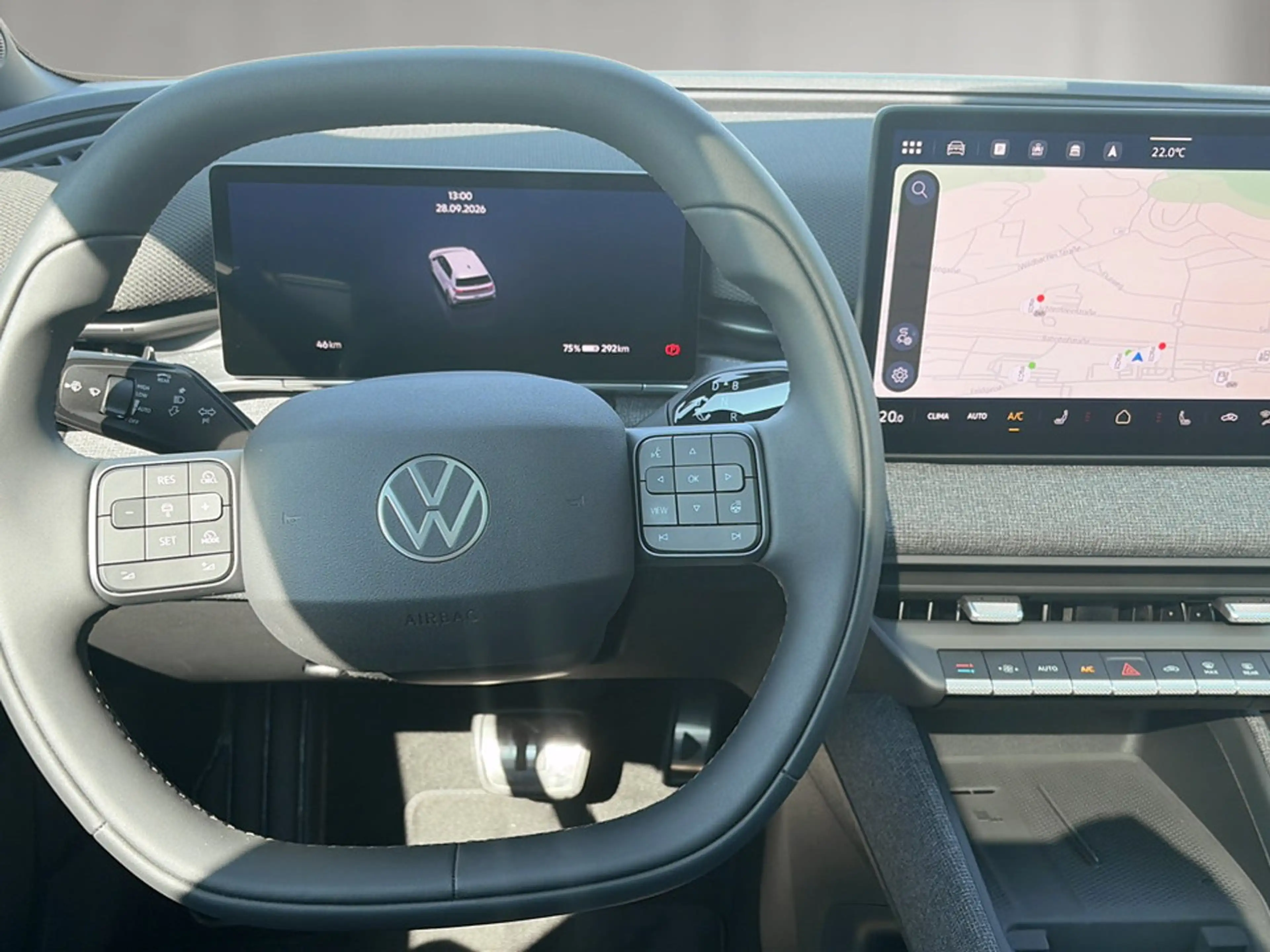 Volkswagen ID. Polo VW ID. Polo Style Edition+ 155 kW - 52 kWh — photo 9