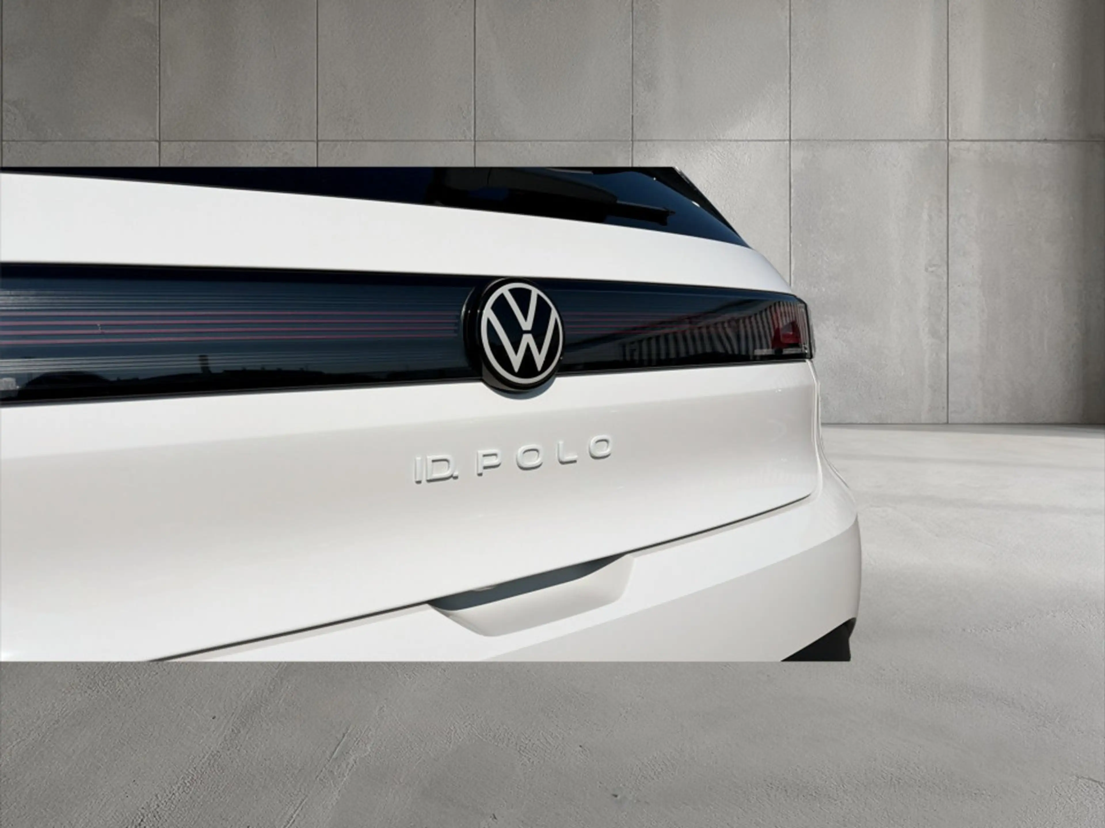 Volkswagen ID. Polo VW ID. Polo Style Edition+ 155 kW - 52 kWh — photo 7