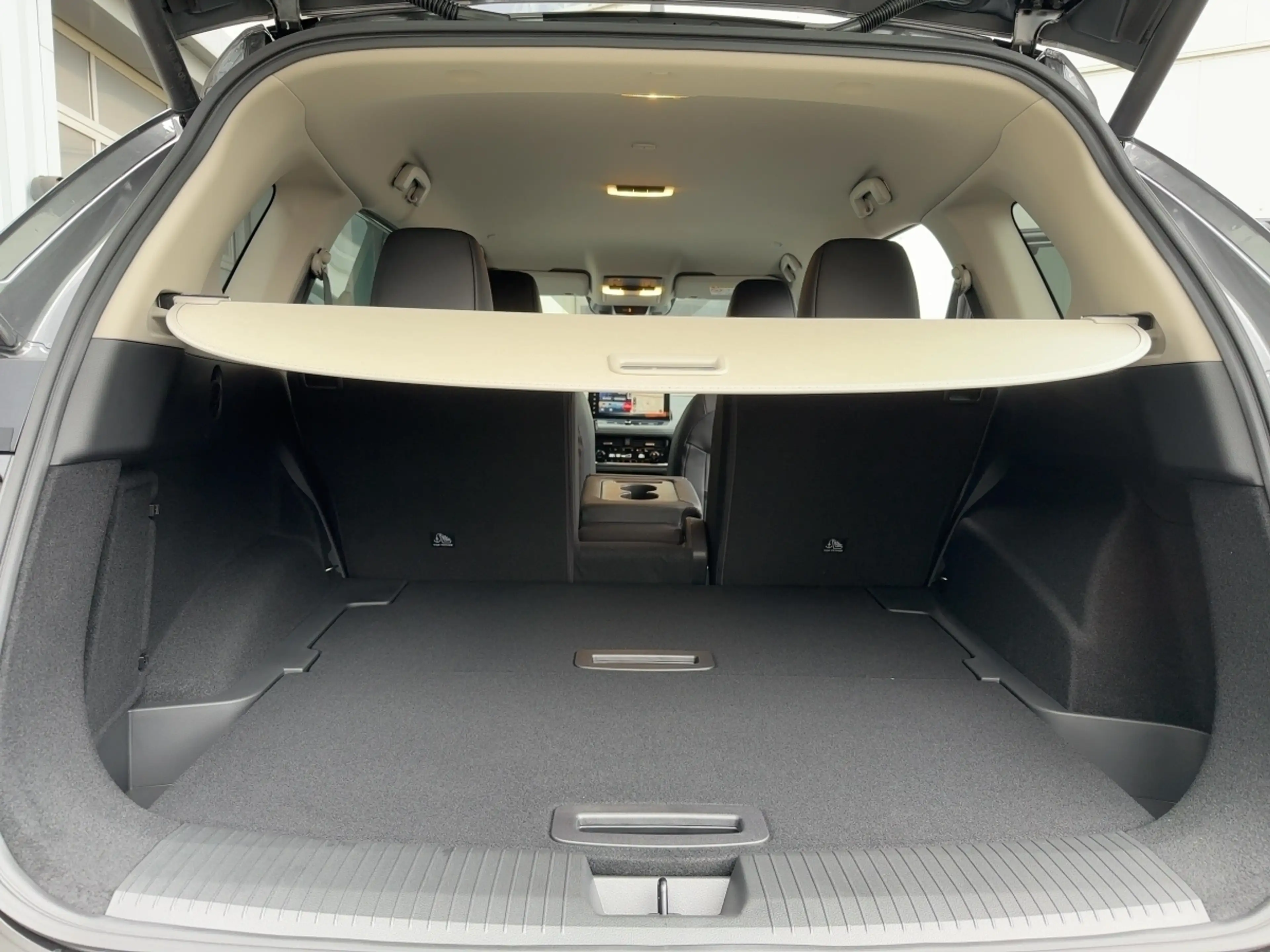 Nissan X-Trail 1.5 VC-T e-Power Tekna 204PS LED/HUD — photo 12