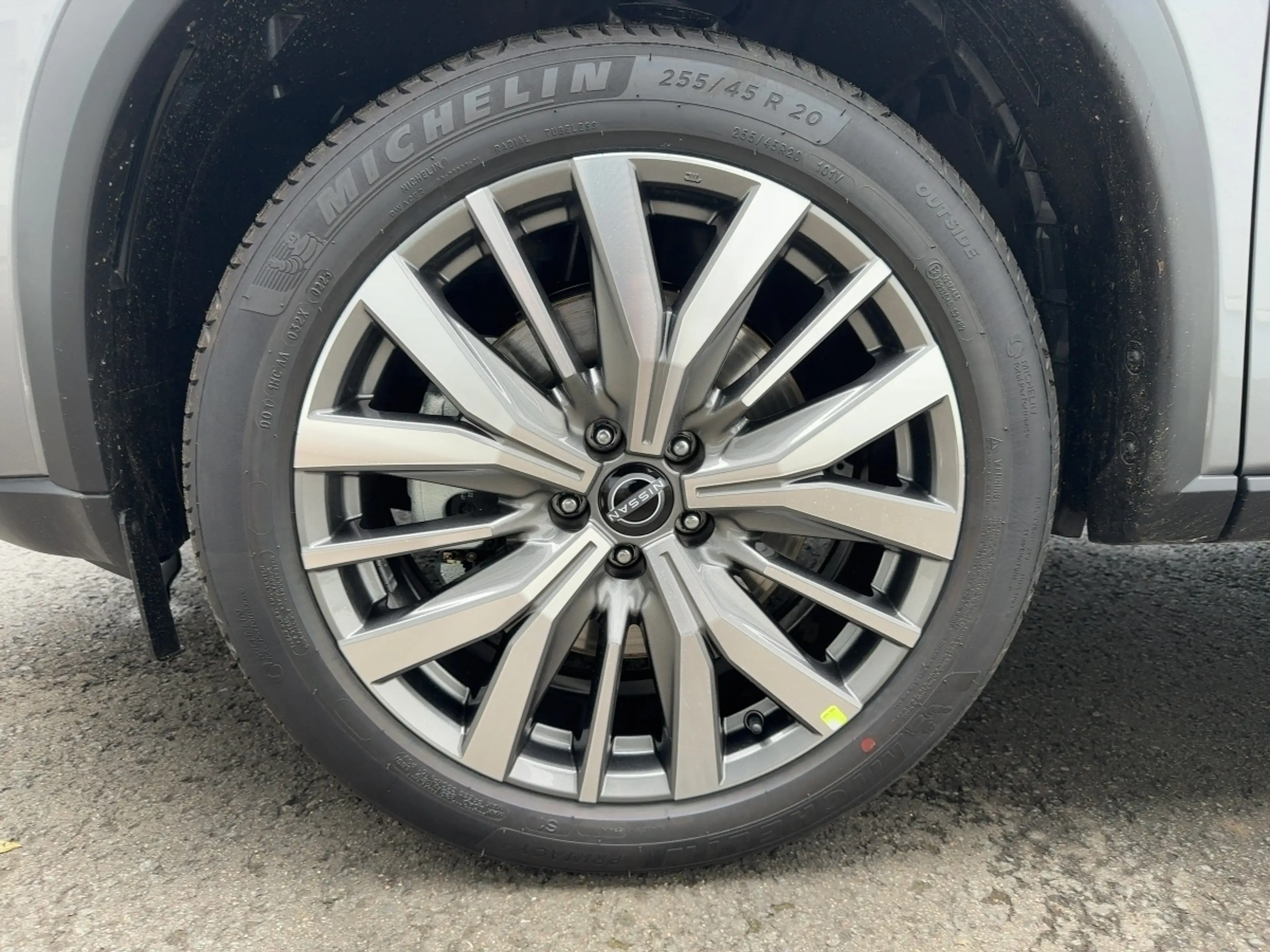 Nissan X-Trail 1.5 VC-T e-Power Tekna 204PS LED/HUD — photo 6