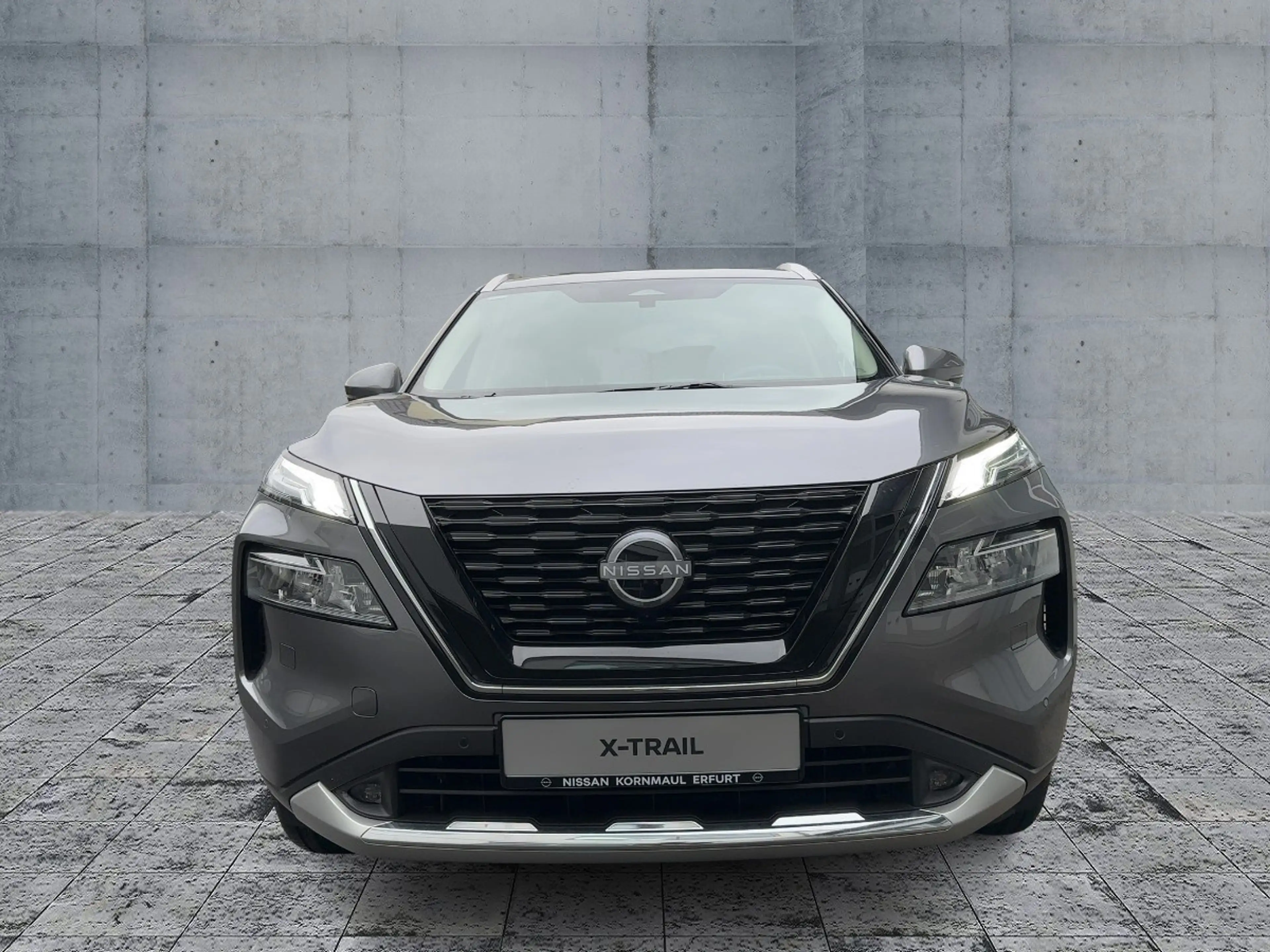 Nissan X-Trail 1.5 VC-T e-Power Tekna 204PS LED/HUD — photo 5
