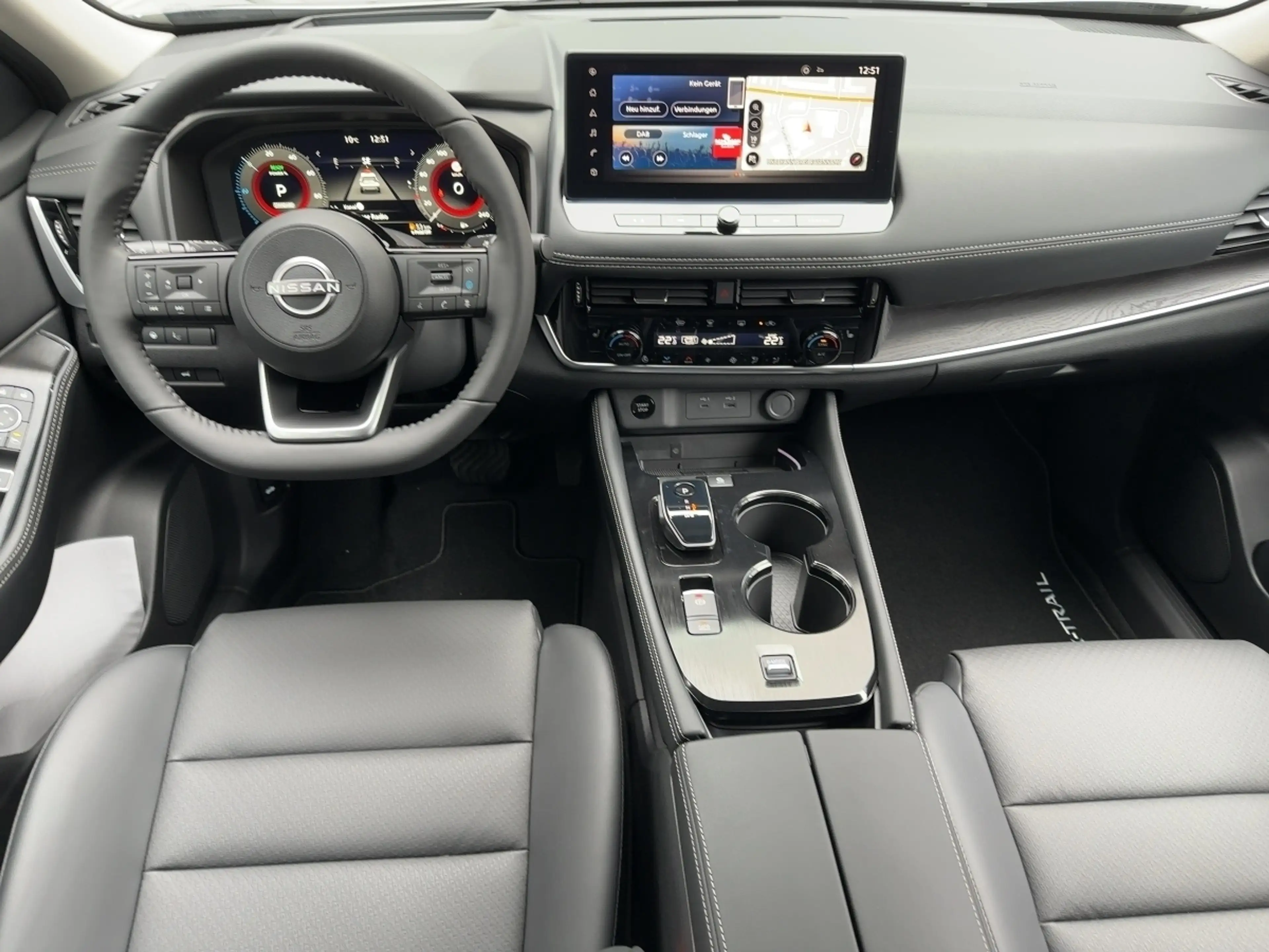 Nissan X-Trail 1.5 VC-T e-Power Tekna 204PS LED/HUD — photo 7