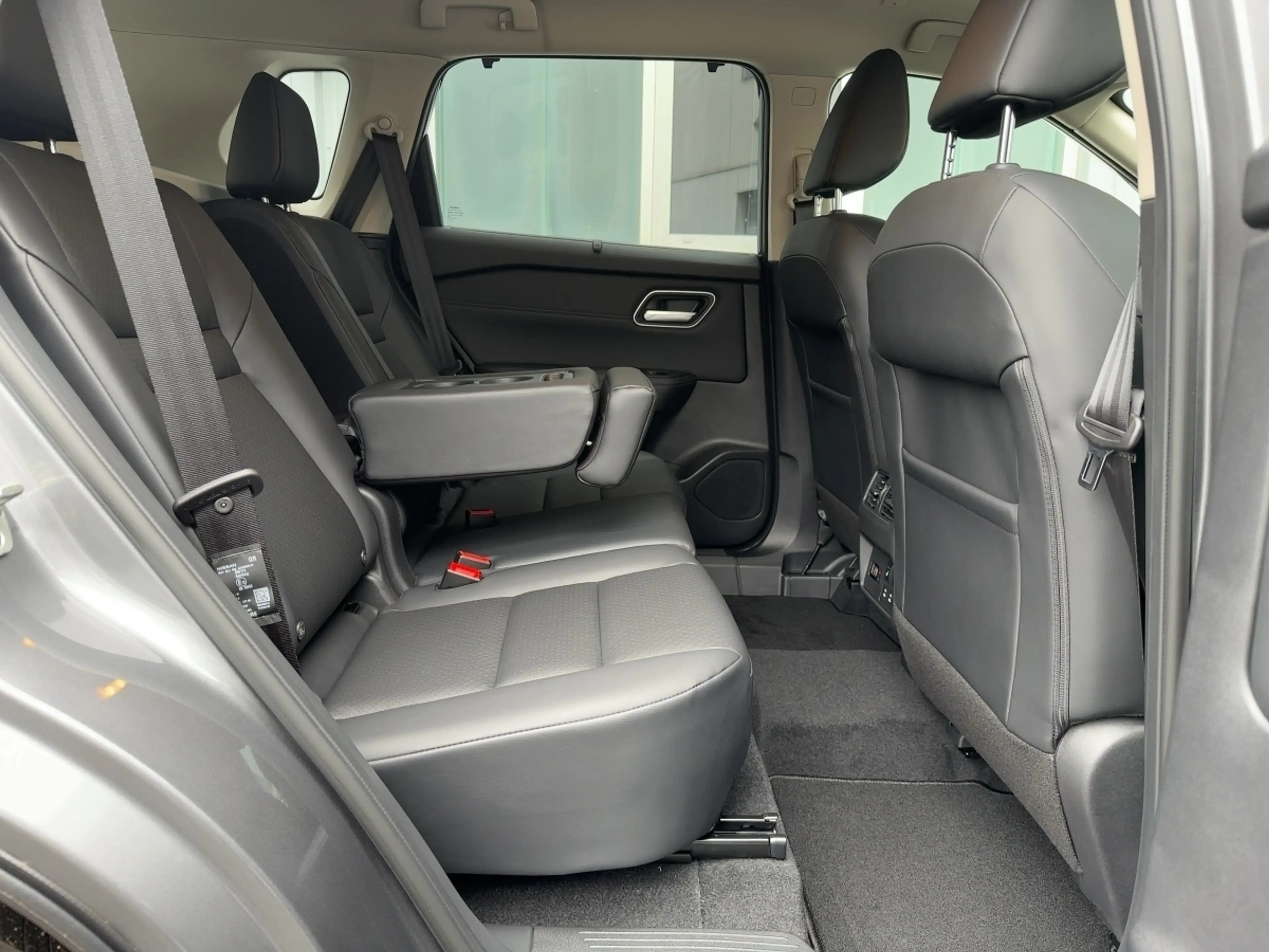 Nissan X-Trail 1.5 VC-T e-Power Tekna 204PS LED/HUD — photo 11