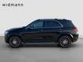 Mercedes-Benz GLE 450 4M AMG*Panorama*Multibeam*360°*Burmester Zwart - thumbnail 5