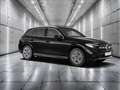 Mercedes-Benz GLC 300 4M AMG-ADV.PLUS+AHK+PANO+MEM.+LNKR.HZG.+ Schwarz - thumbnail 4