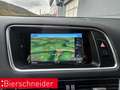 Audi Q5 3.0 TDI quattro S Line Standheizung LEDER PANO TOT Grijs - thumbnail 17