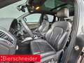 Audi Q5 3.0 TDI quattro S Line Standheizung LEDER PANO TOT Szürke - thumbnail 9