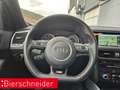 Audi Q5 3.0 TDI quattro S Line Standheizung LEDER PANO TOT Grau - thumbnail 13