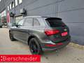 Audi Q5 3.0 TDI quattro S Line Standheizung LEDER PANO TOT Szary - thumbnail 4