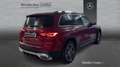 Mercedes-Benz GLB 200 d Rojo - thumbnail 2