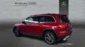 Mercedes-Benz GLB 200 d Rojo - thumbnail 4