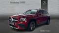 Mercedes-Benz GLB 200 d Rojo - thumbnail 1