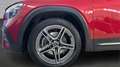 Mercedes-Benz GLB 200 d Rojo - thumbnail 5