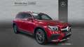 Mercedes-Benz GLB 200 d Rojo - thumbnail 3