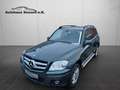 Mercedes-Benz GLK 280 4Matic*Off-Road-Styling-Paket*AHK*Navi* Grün - thumbnail 10