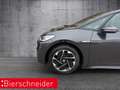 Volkswagen ID.3 Pro Perf. Family IQ-LIGHT WÄRMEPUMPE PANO NAVI PDC Grau - thumbnail 5