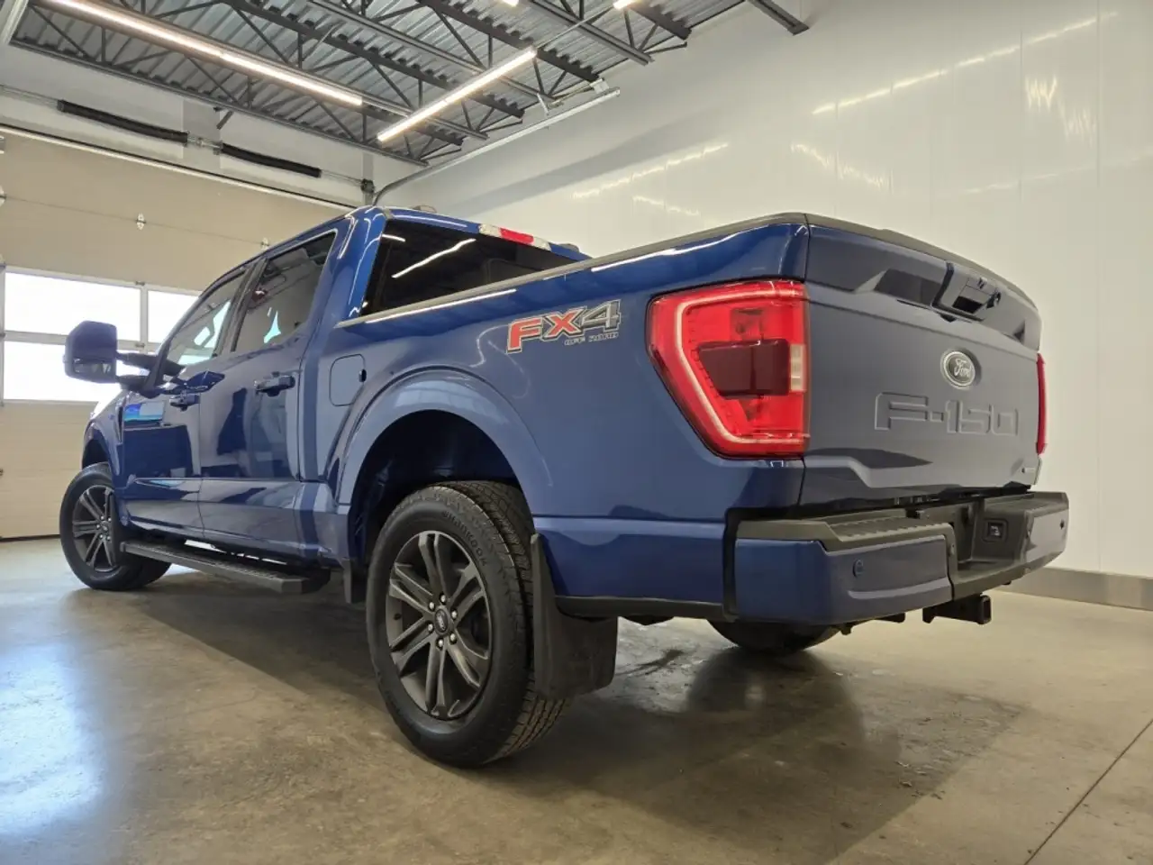 Ford F 150 снимка Ford F 150