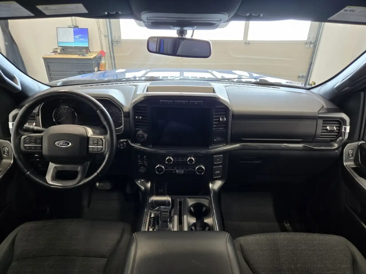 Ford F 150 снимка Ford F 150