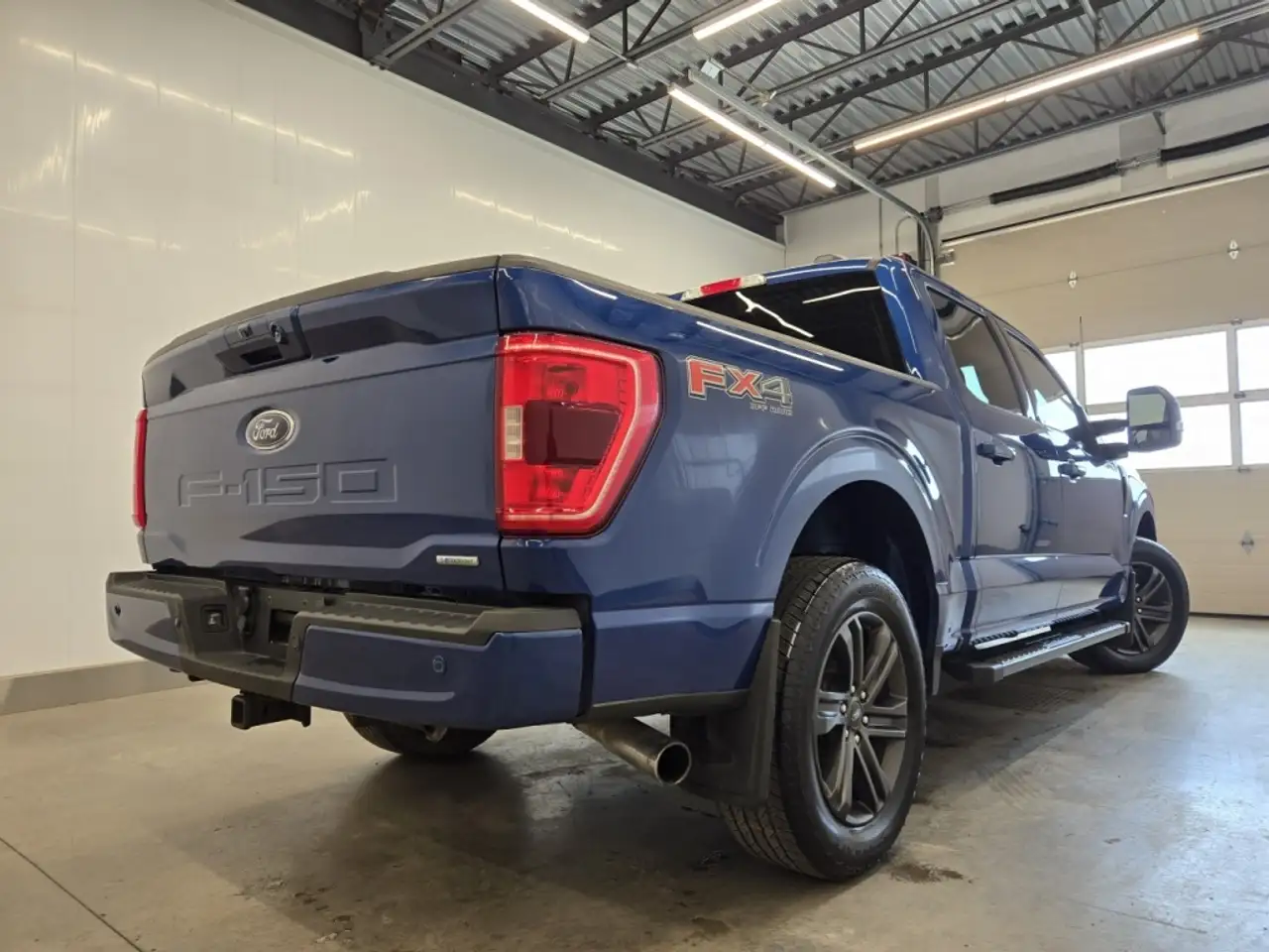 Ford F 150 снимка Ford F 150