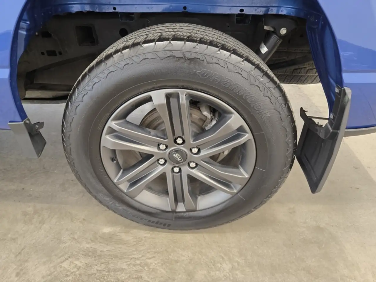 Ford F 150 снимка Ford F 150