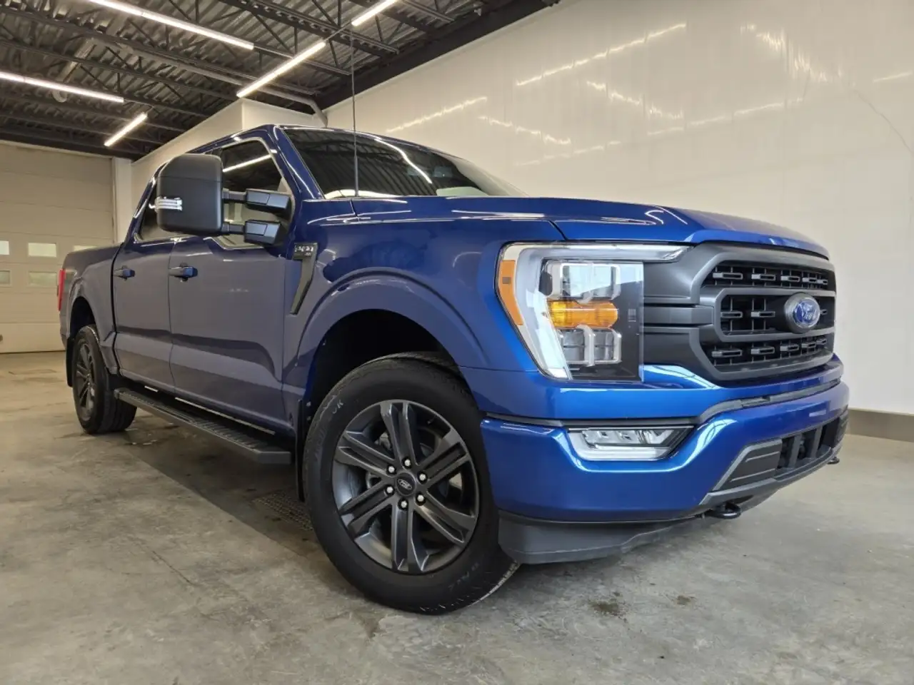 Ford F 150 снимка Ford F 150